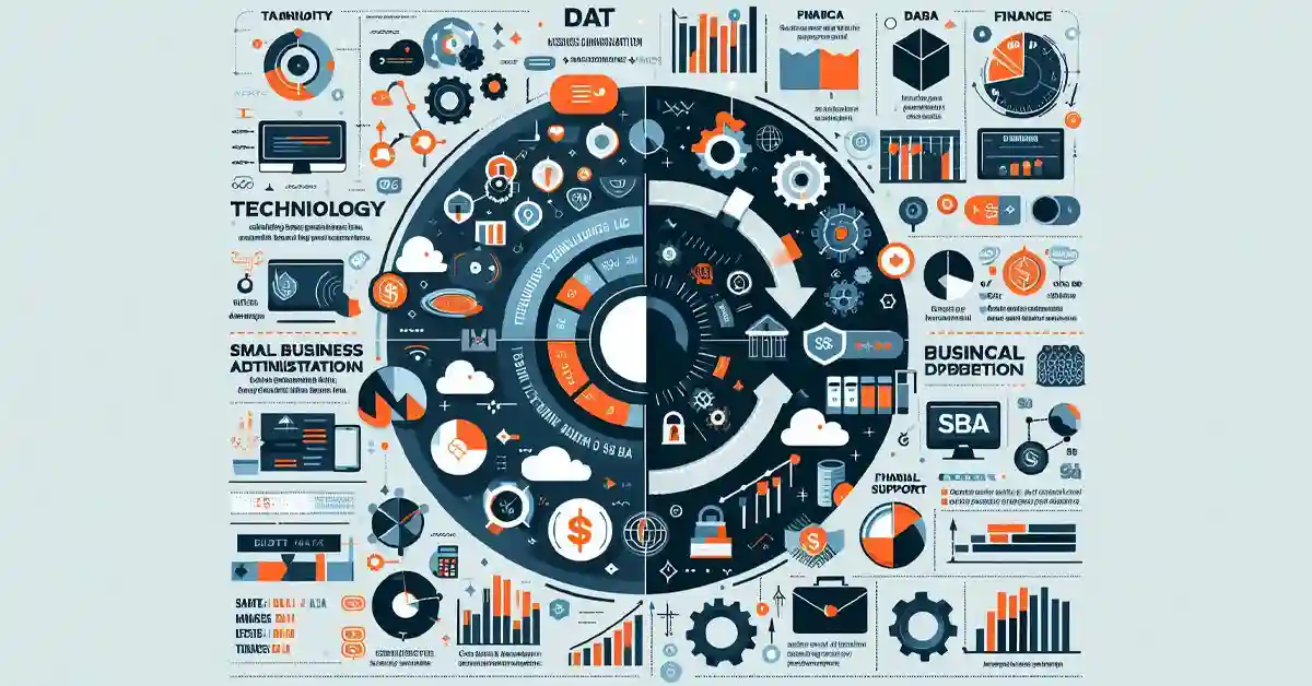 Cask Technologies Llc Vs Sba