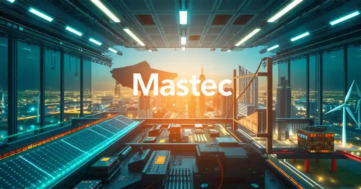 Mastec Advanced Technologies