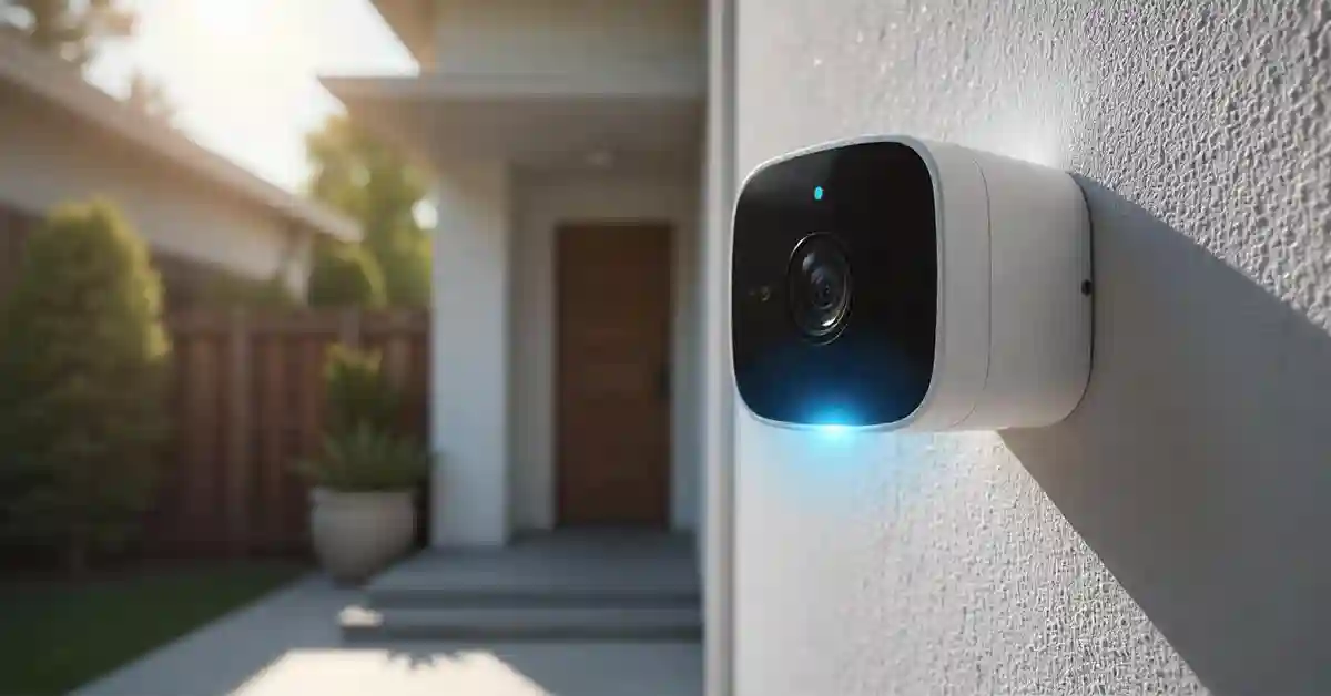 Discovering Anran Cameras for Easy Home Security