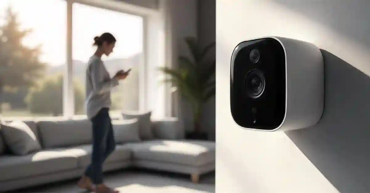 are nest cameras considered prosumer