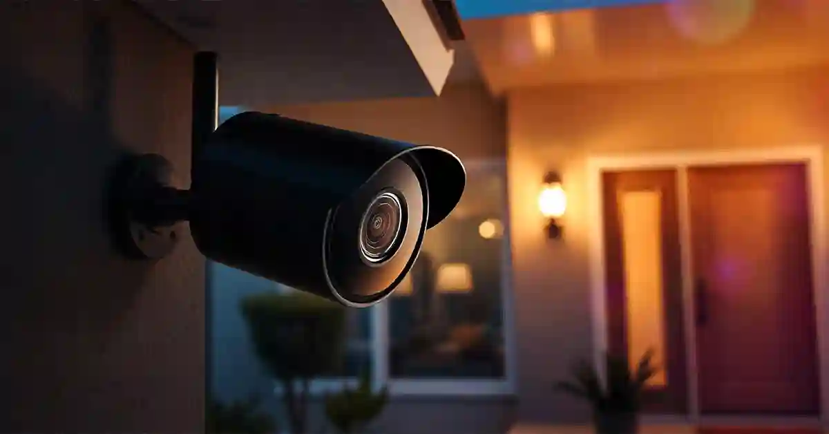 pixie lens security camera reviews