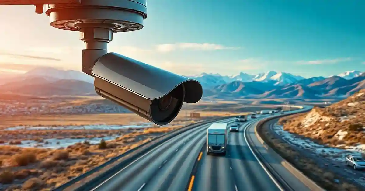 Idaho Department of Transportation Cameras