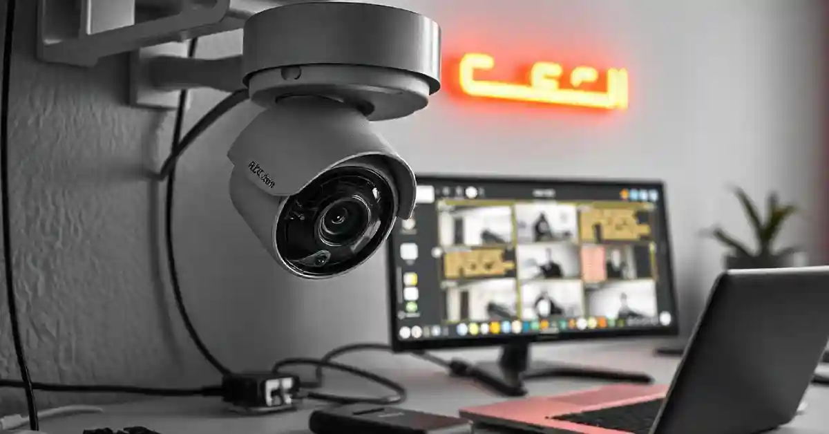 How to Add ADC ONVIF Camera to NVR in Easy Steps