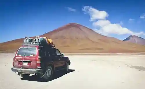 Jeep Roof Racks