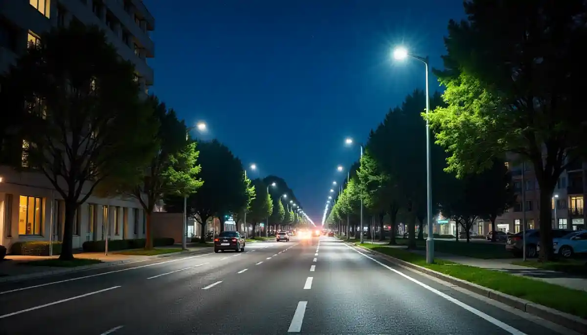 Best LED Street Lights