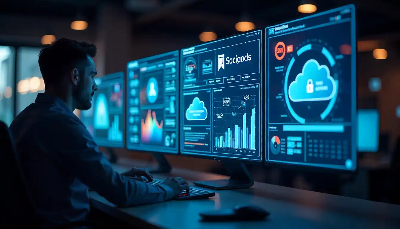 Top 5 ITAM Software Providers