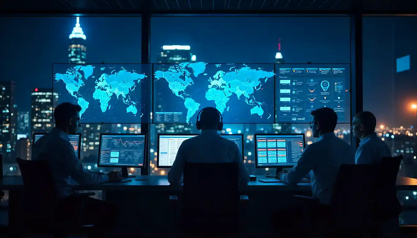 business connectivity