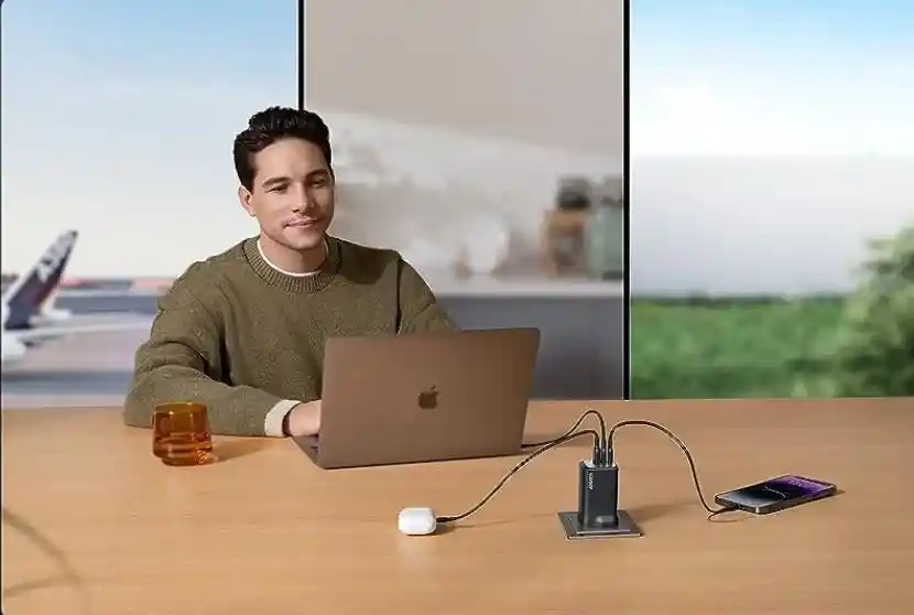 How to Choose the Right Charger for Your MacBook