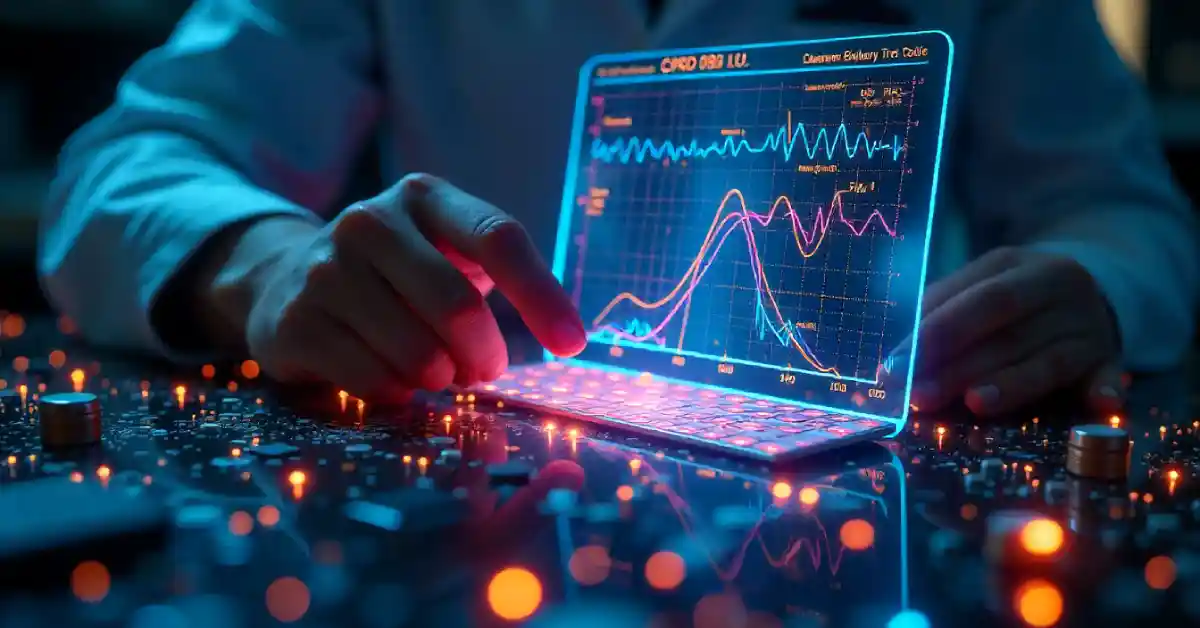 Time Constant Calculator to Fine-Tune Circuit Performance
